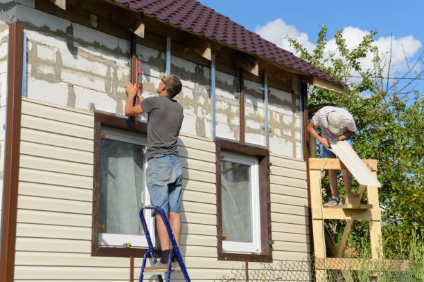 Best Fiber Cement Siding Installation  in Bay Hill, FL