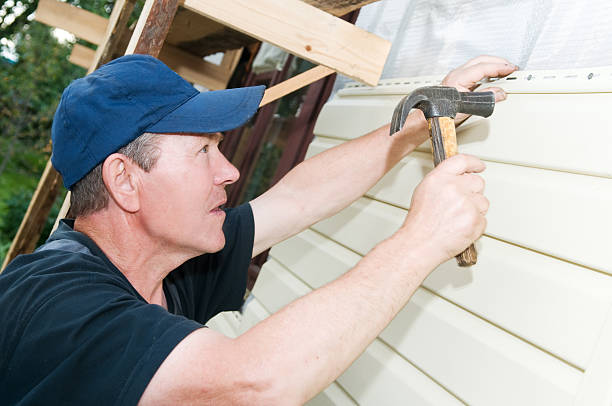 Best Siding for Multi-Family Homes  in Bay Hill, FL