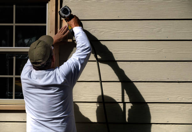 Best Wood Siding Installation  in Bay Hill, FL