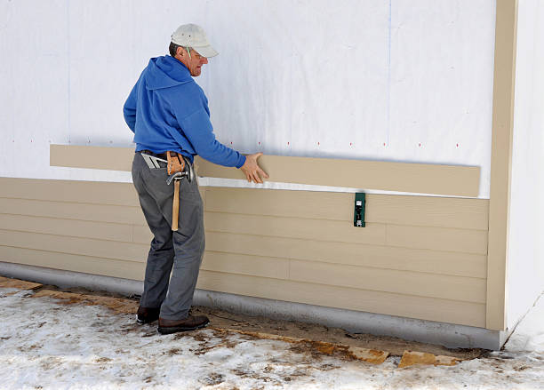 Best Custom Siding Design  in Bay Hill, FL