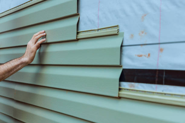 Best Engineered Wood Siding  in Bay Hill, FL